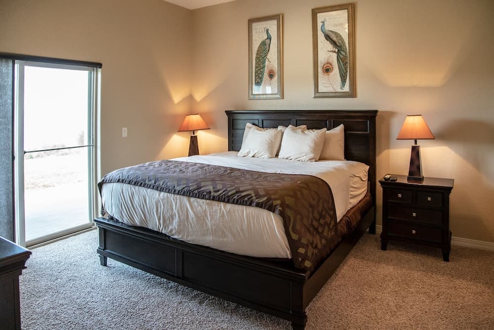 Majestic at Table Rock