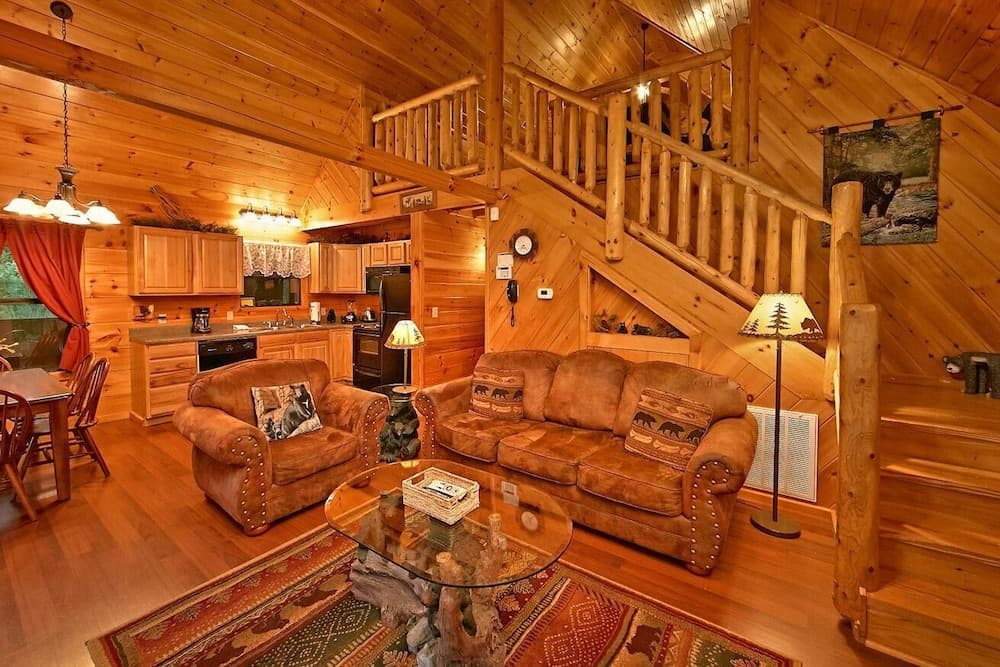 A Bear's Eye View #251