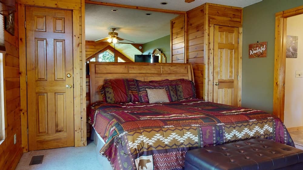 A Smoky Mountain Dream #291