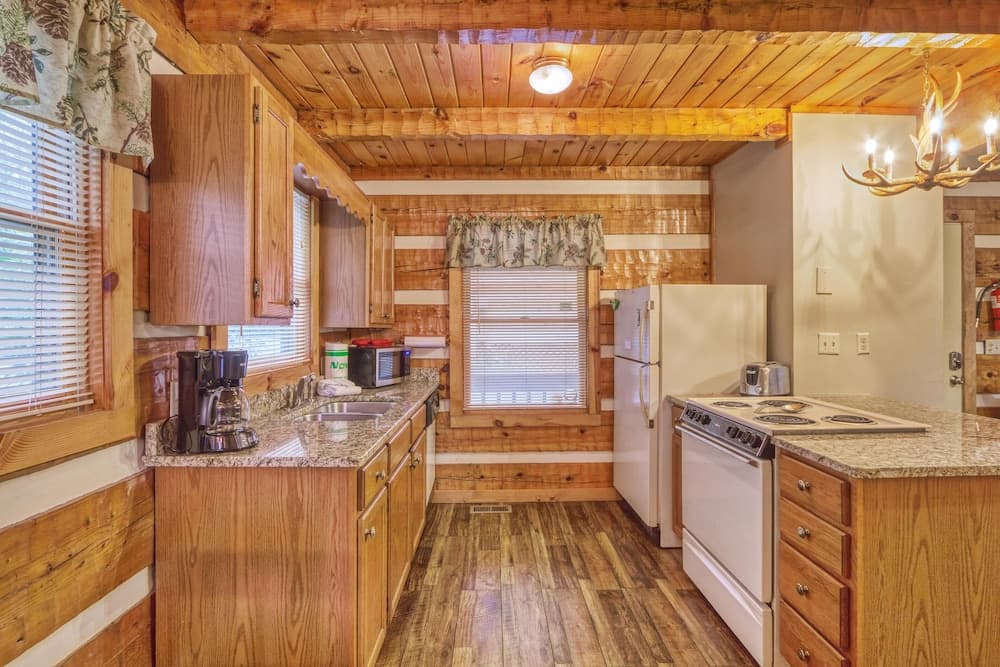 Moonshine Madness #1611