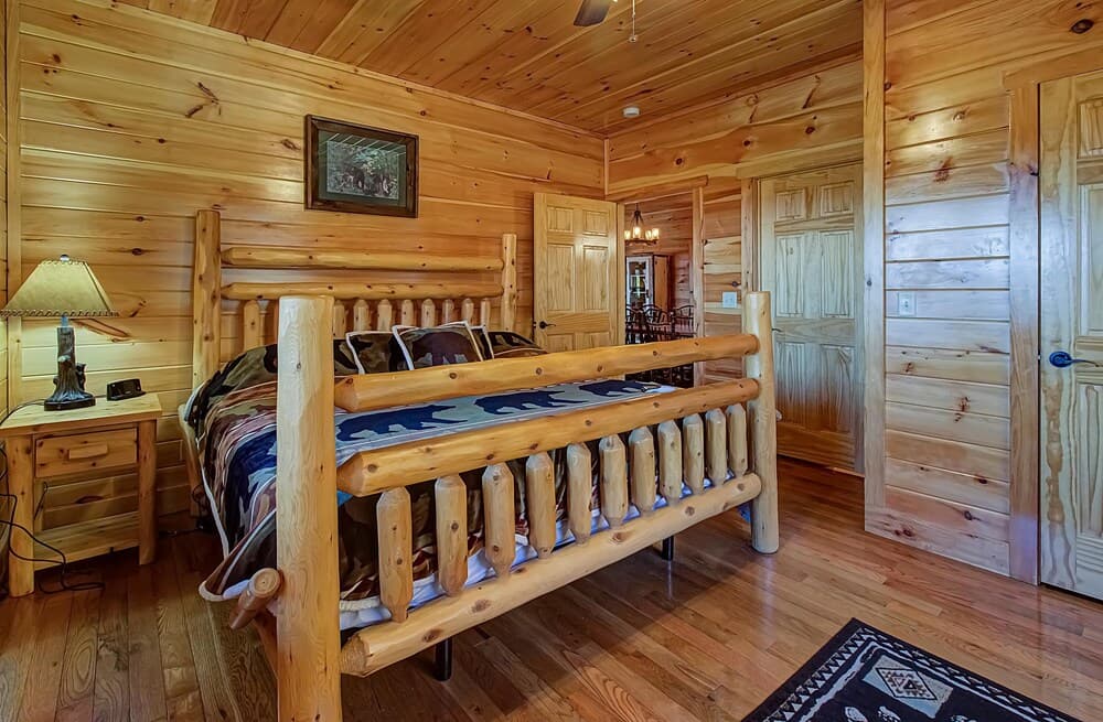 Majestic View Lodge #426