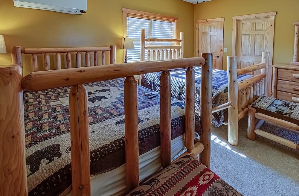 Majestic View Lodge #426