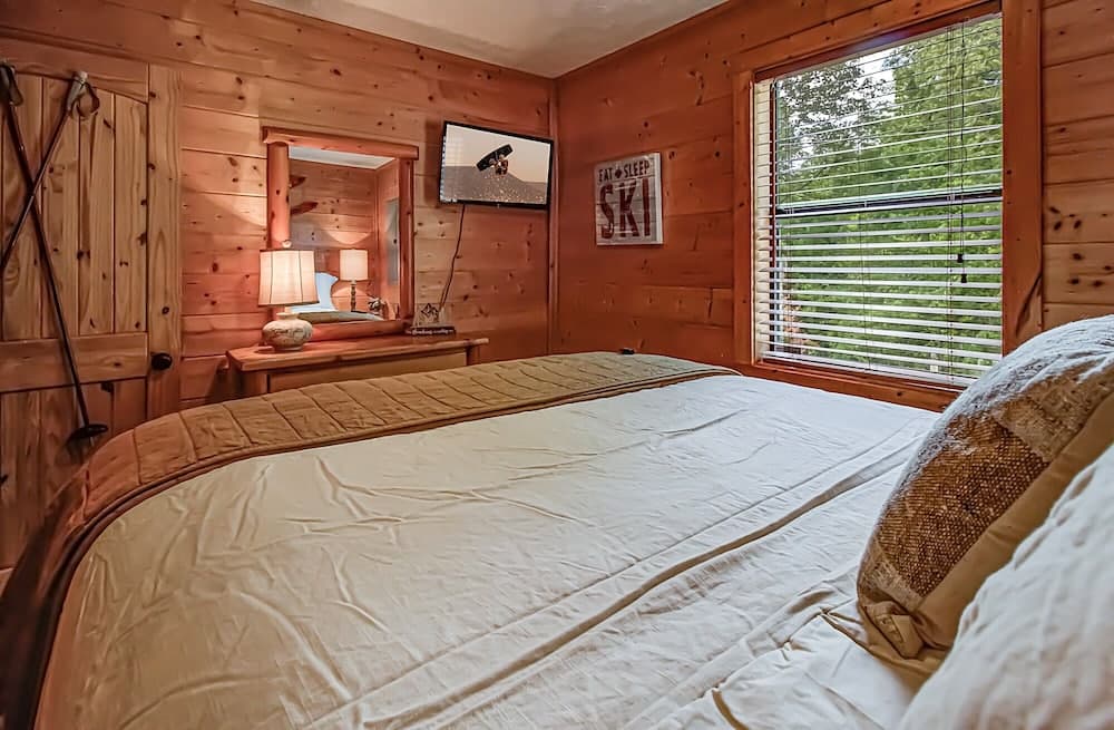 Grandpa Bear's View #233