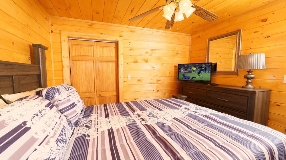 Heavenly Creekside #276