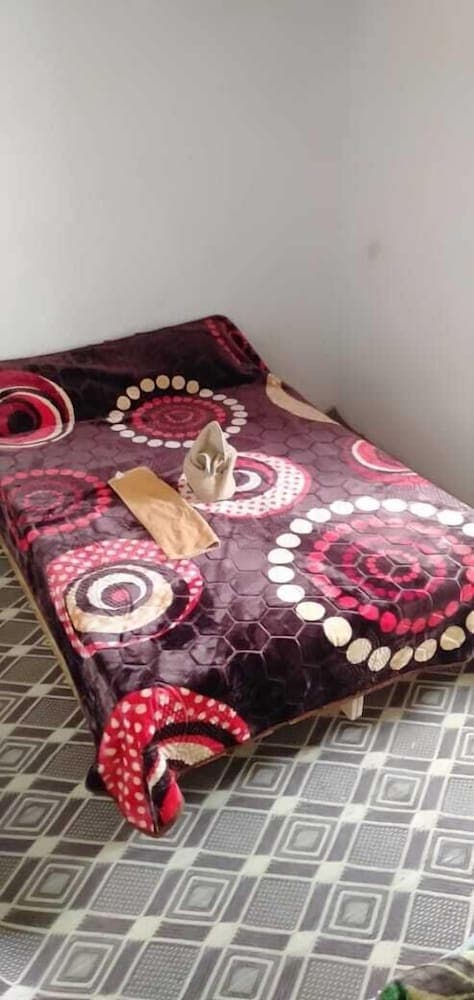 Taghia Gîte Ahansal