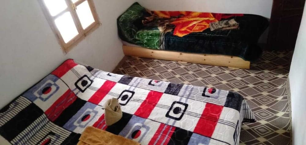 Taghia Gîte Ahansal