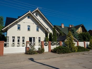 Guest house Shtenvald