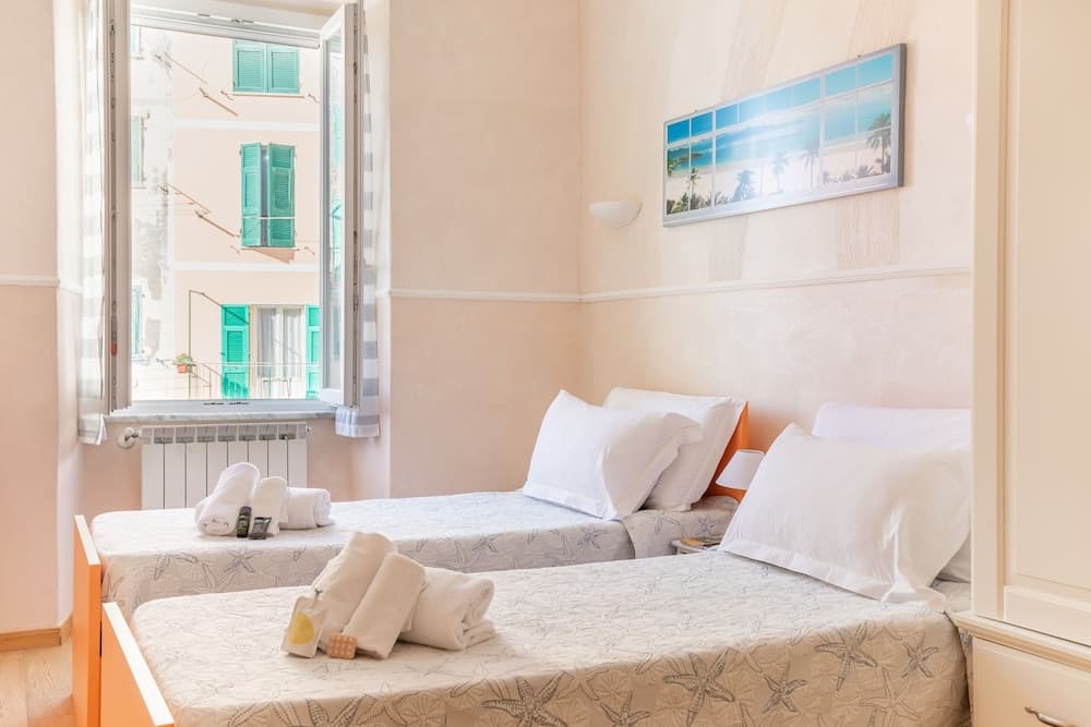 Alla Marina Affittacamere