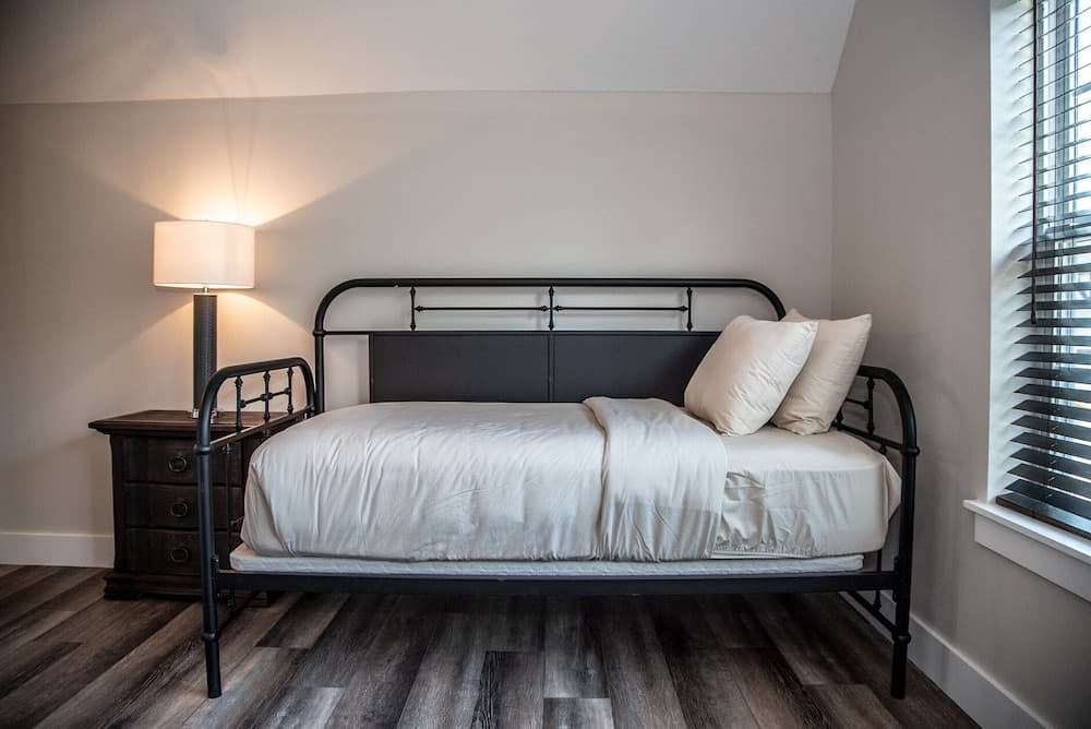 Reunion Lodges at Thousand Hills