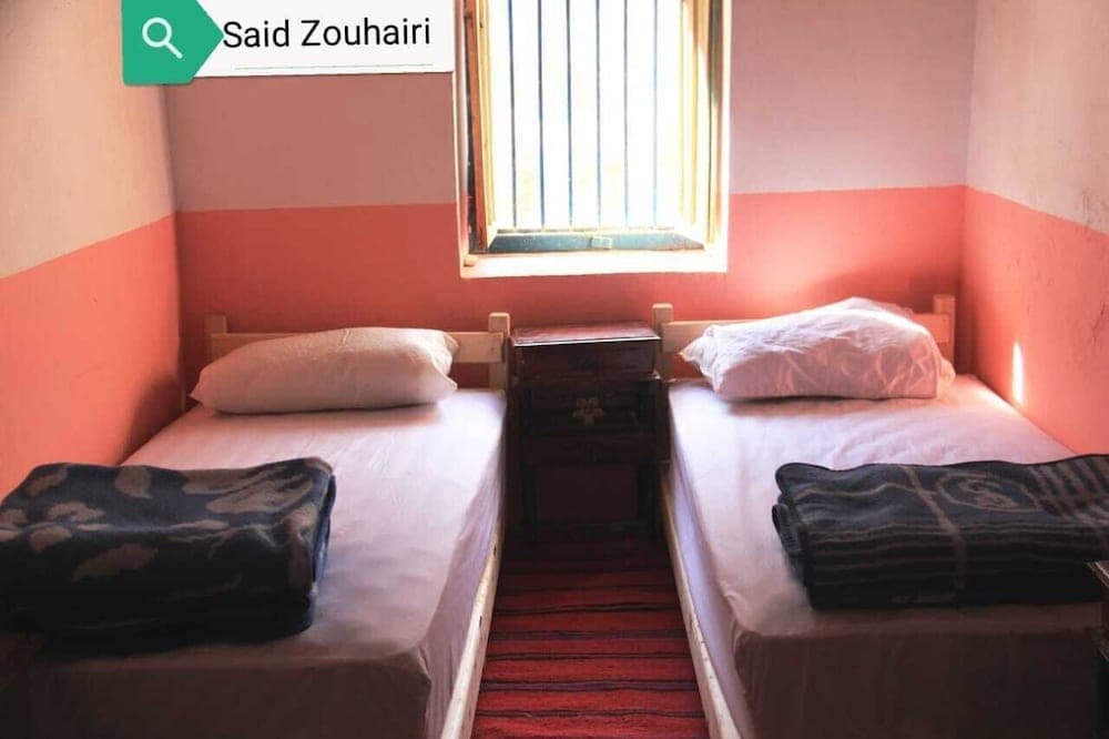 Gîte Taghia Climbing - Hostel