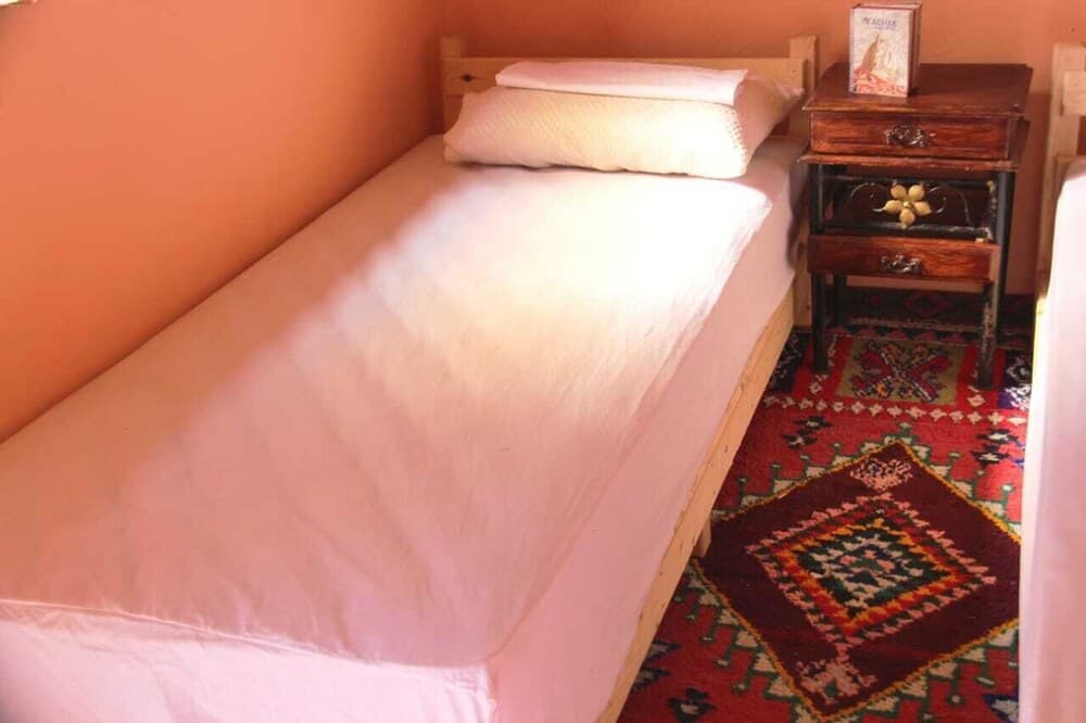 Gîte Taghia Climbing - Hostel
