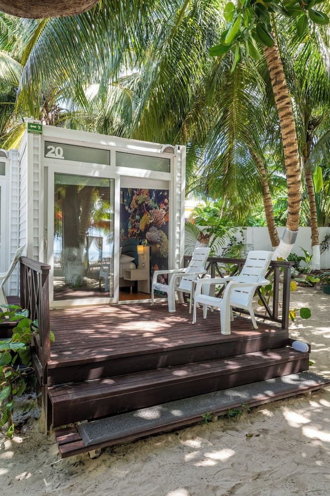 Hotel Reina del Mar By Dorado