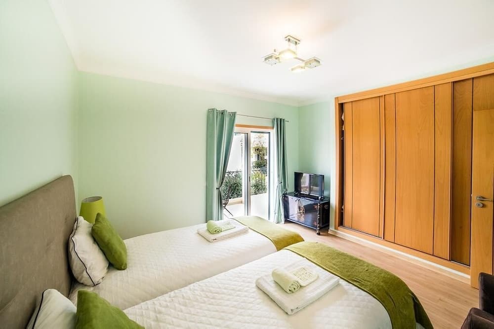 Laguna Formosa - Holidays in the Algarve