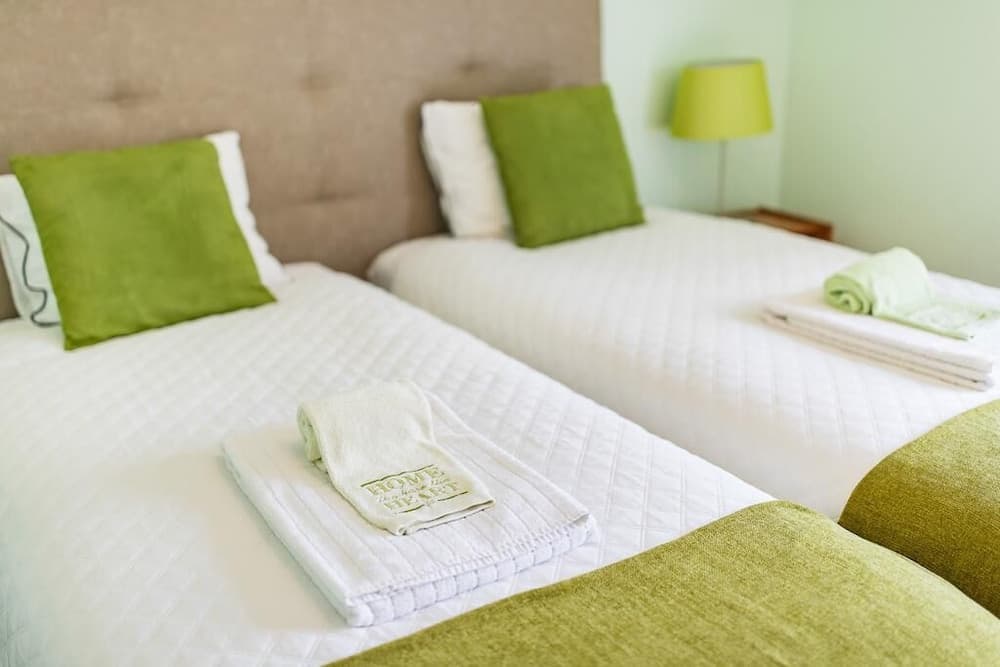 Laguna Formosa - Holidays in the Algarve