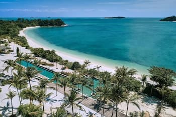 Sheraton Belitung Resort