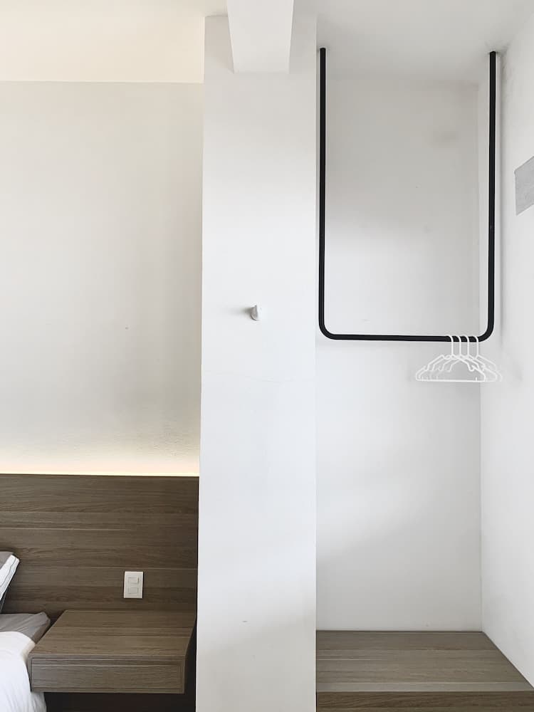 Hotel Blanco Pachuca