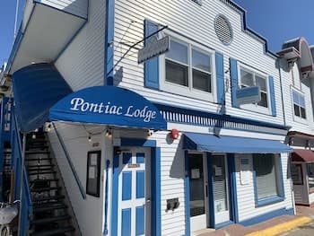 Pontiac Lodge