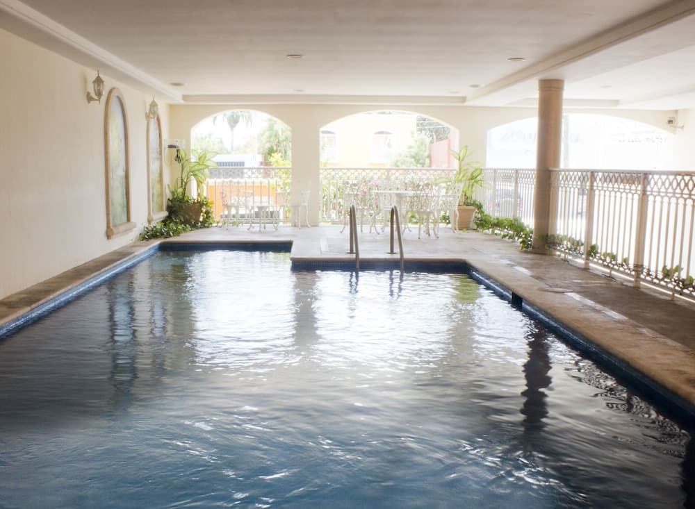 Hotel Las Margaritas Merida