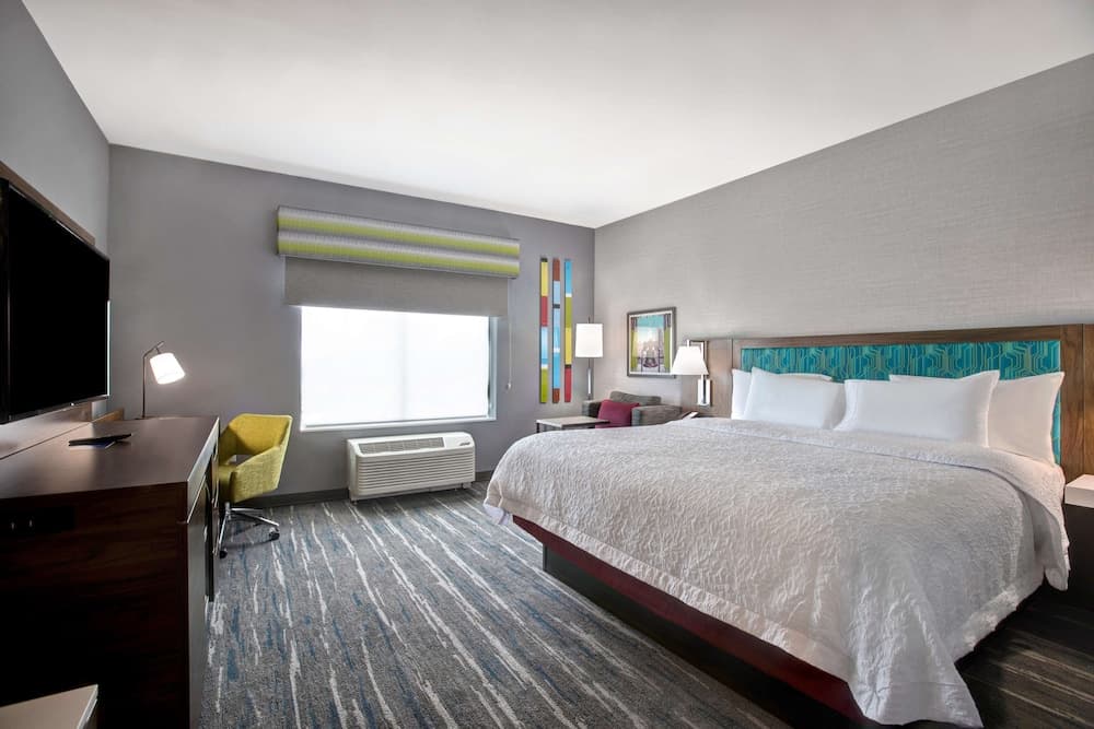 Hampton Inn & Suites Deptford