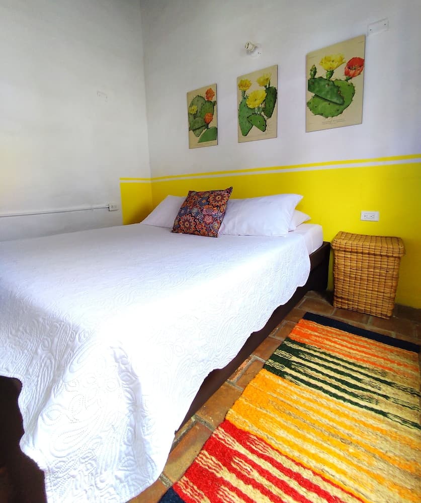 Hostal Trip Monkey Barichara - Hostel