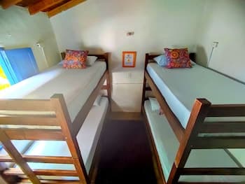 Hostal Trip Monkey Barichara - Hostel