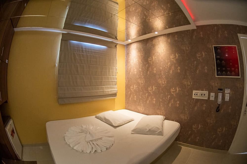 Motel Paradiso Carazinho - Adults Only