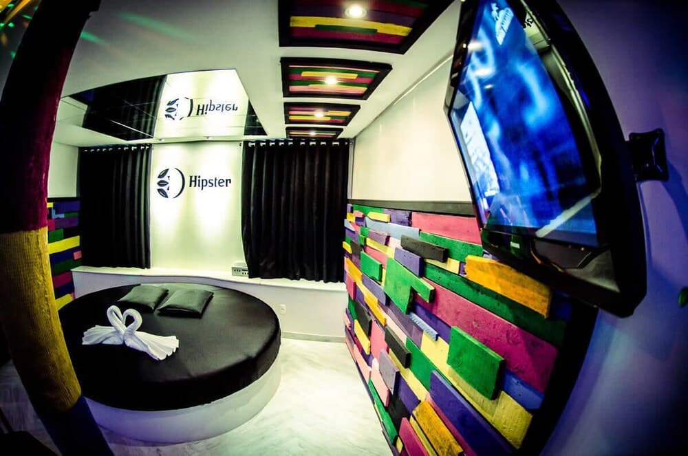 Motel Paradiso Fantasy - Adults Only