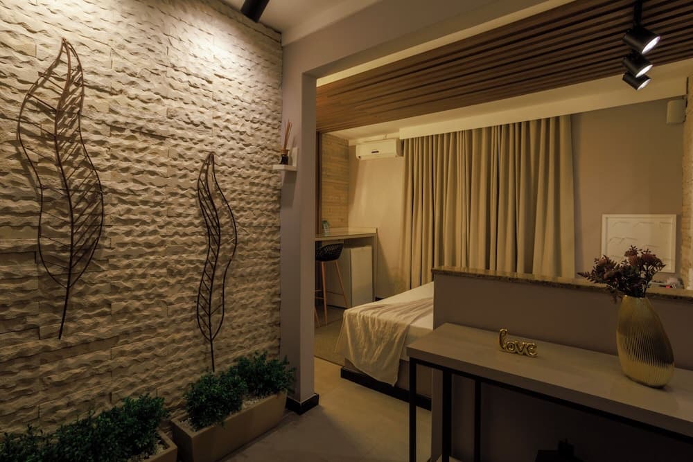 Motel Paradiso Passo Fundo - Adults Only