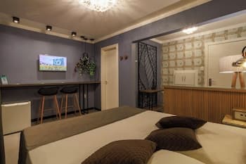 Motel Paradiso Passo Fundo - Adults Only