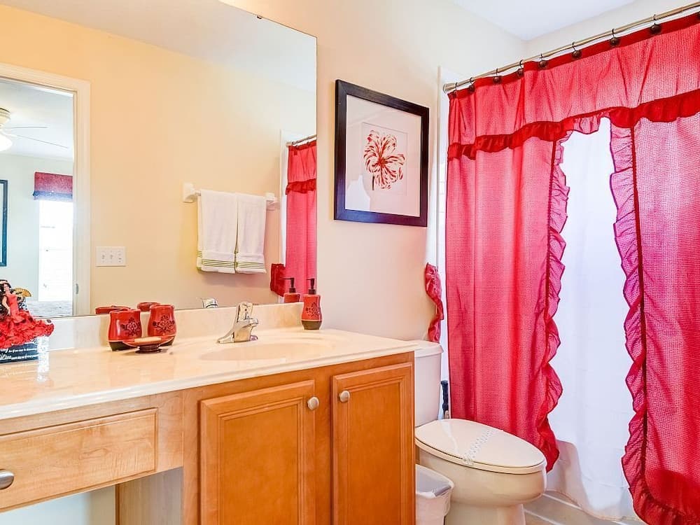 2753lkd Amazing 6 Bedroom Emerald Isle