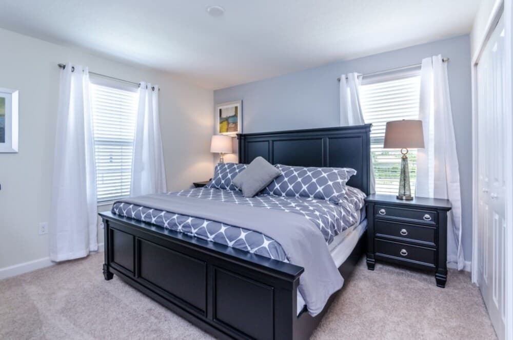 The Ultimate 9 Bedroom 5 Bathroom 9076hs