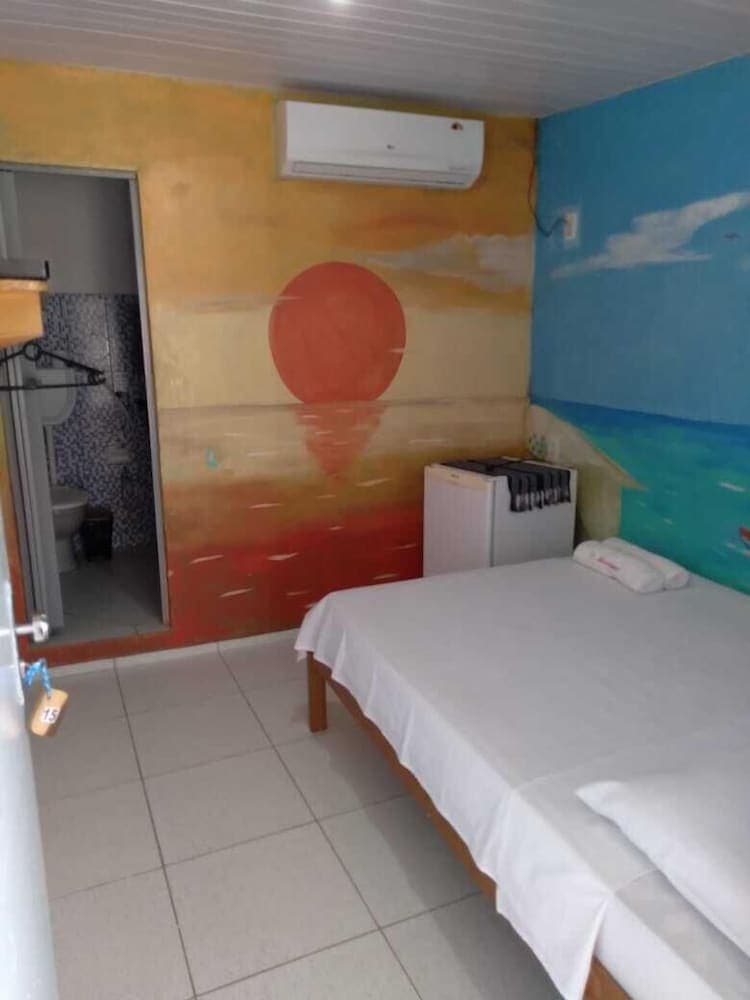 Pousada Casa Beneventi Jeri