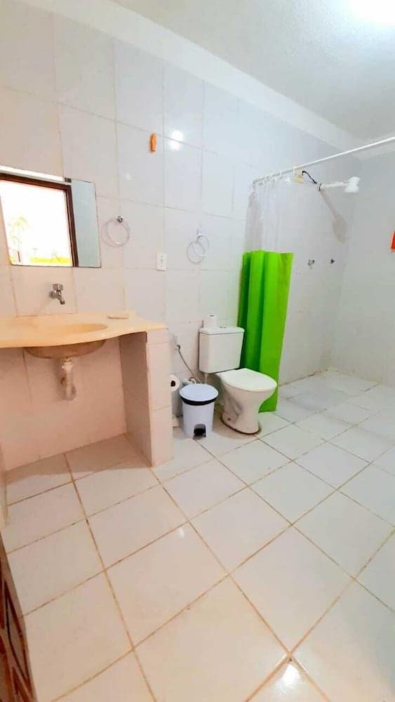 Pousada Casa Beneventi Jeri