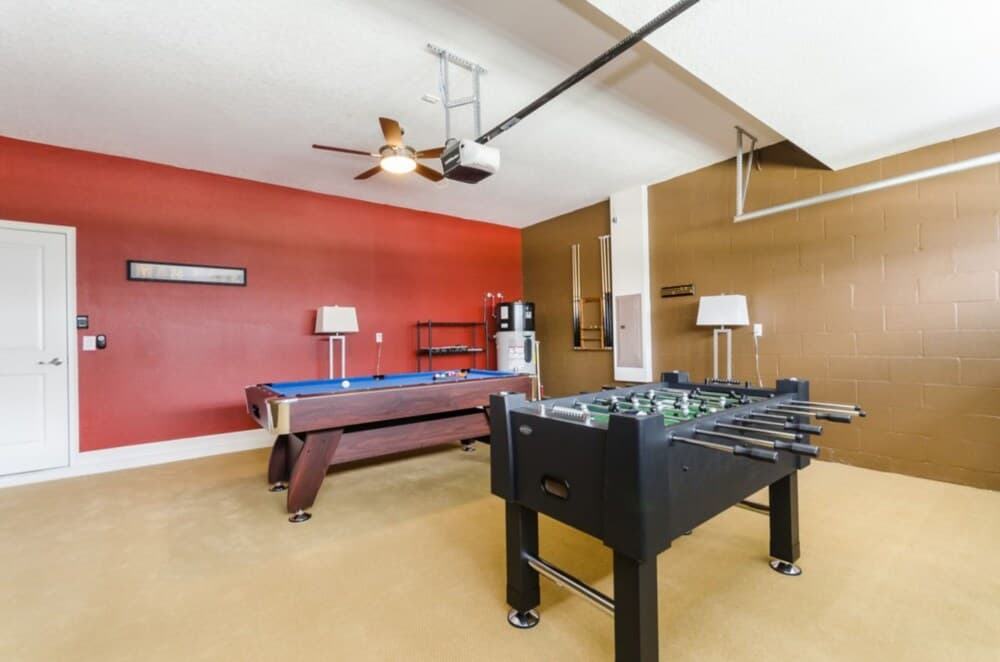 6BD Champions Gate Resort Golf Community 9051sd