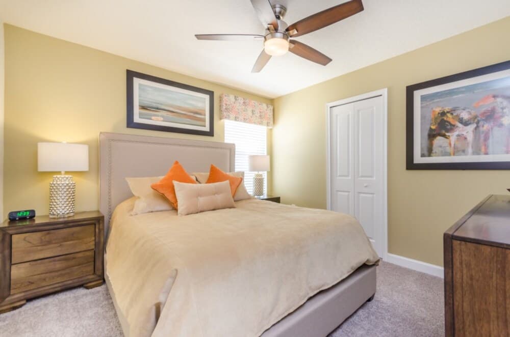 6BD Champions Gate Resort Golf Community 9051sd