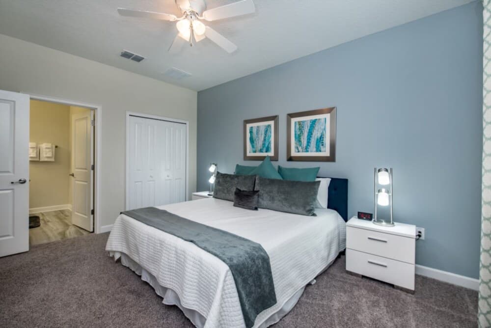 Sand Trap Villa Champions Gate