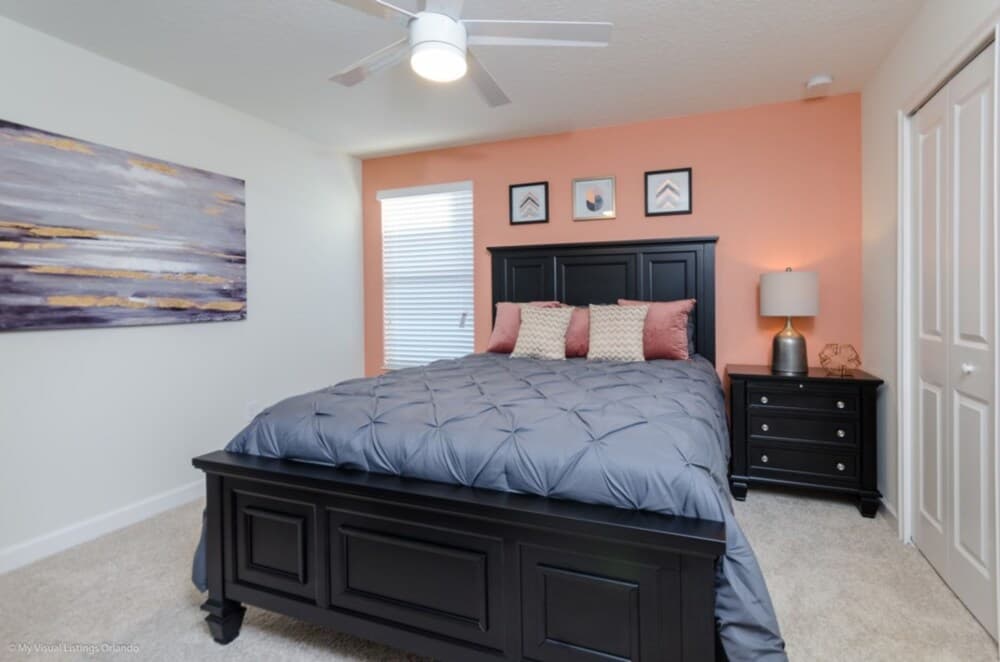 Ultimate 8 Bedroom 5 Bathroom Champions Gate 1562o