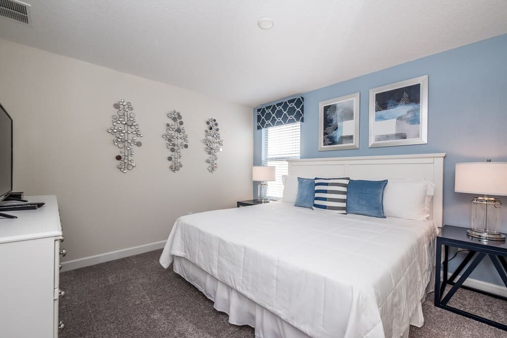 167mvd Amazing Champions Gate 9 Bedroom 5 Bath