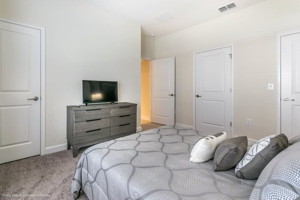 8990sd Champions Gate 4 Bedroom Town Home