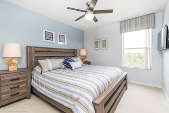 946bd Amazing High End Gated