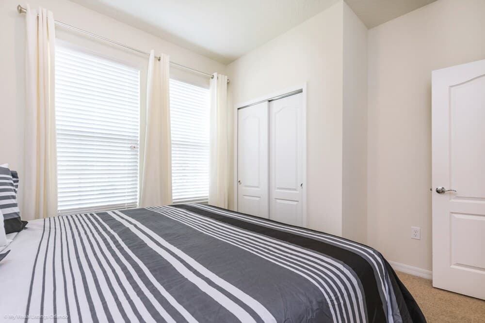 Amazing New Windsor At Westside Resort 8BD 1639la