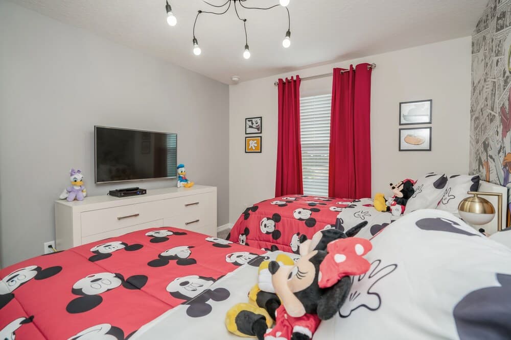 Orlando Newest Resort Community Town Home