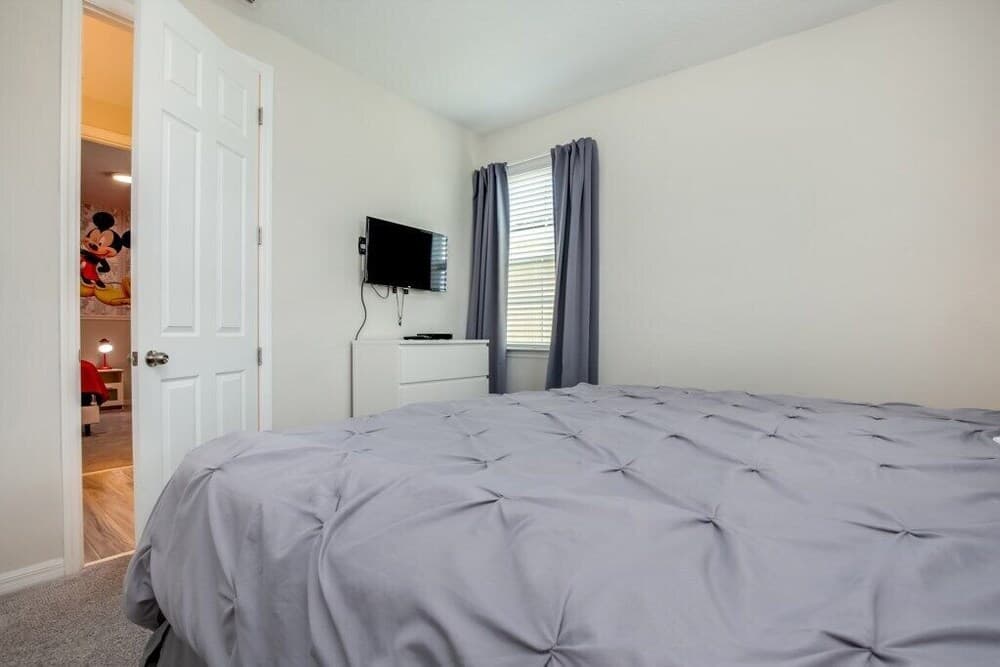 Solara Resort 9 Bedroom 6 Bathroom Resort Villa