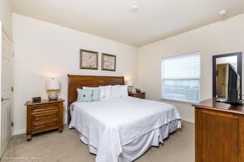 Lucaya Village Resort 4 Bedroom Townhome 2901
