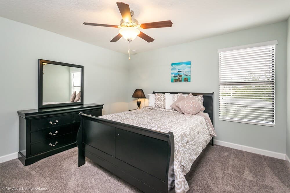 9 Bedroom 5 Bathroom Champions Gate Resort