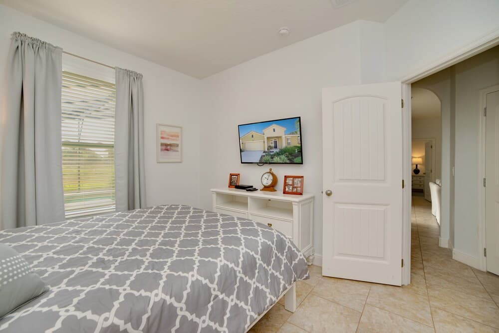 5BD 5BA Solterra Resort Luxury Villa 4167oak