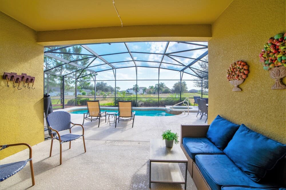 5BD 5BA Solterra Resort Luxury Villa 4167oak