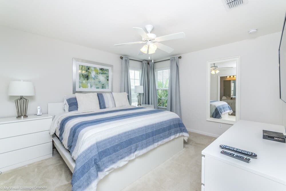 5196oa Luxury 6 Bedroom 5.5 Bath Home