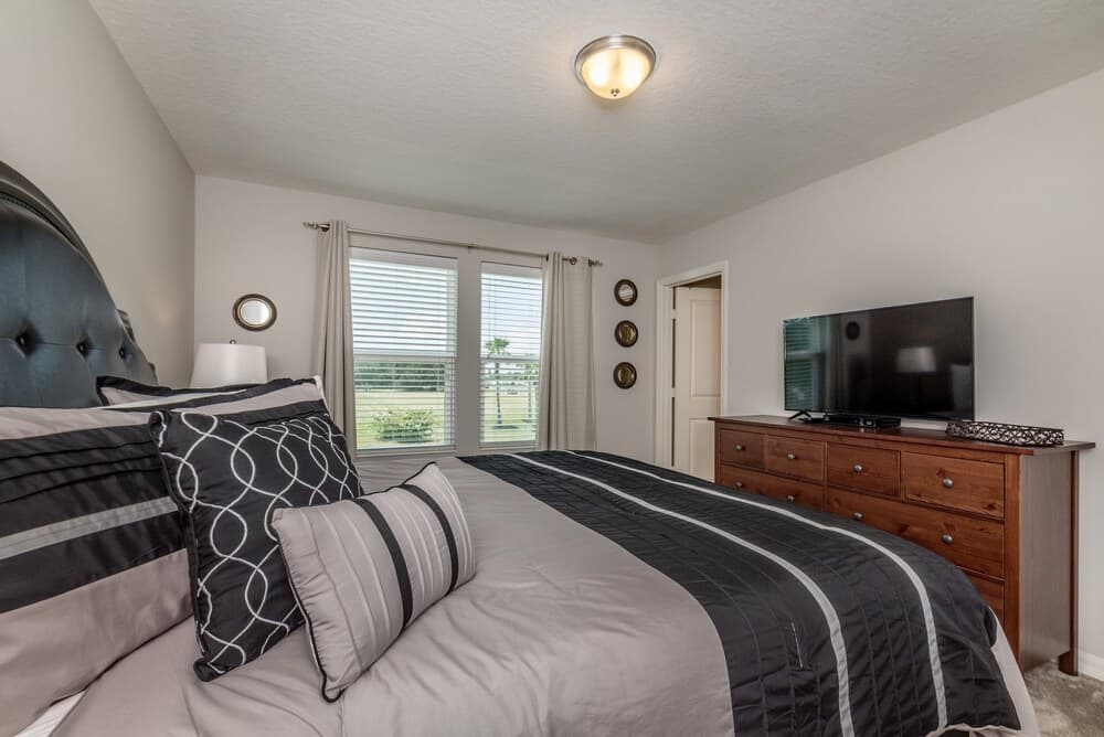 5153ad Amazing Compass Baytown Home Sleeps 10