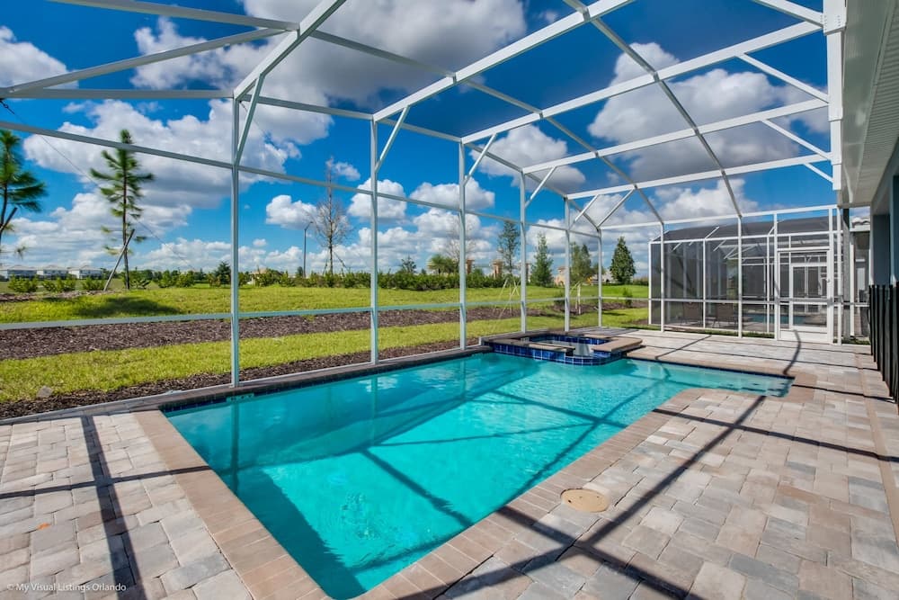 1512maid Ultimate 5 Bedroom 5 Bathroom